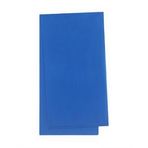 NEW GUEST IN RESIDENCE light-weight knit big scarf in twilight (guest)